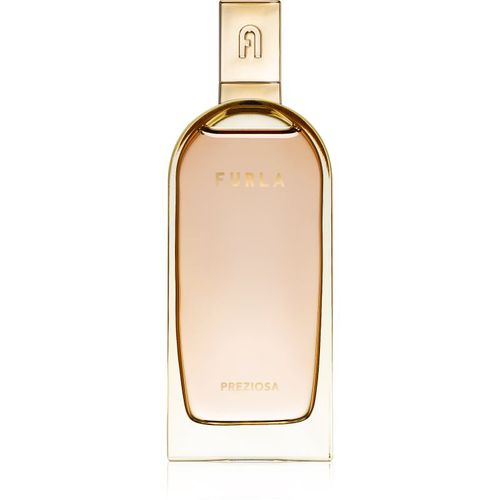 Preziosa Eau de Parfum da donna 100 ml - Furla - Modalova