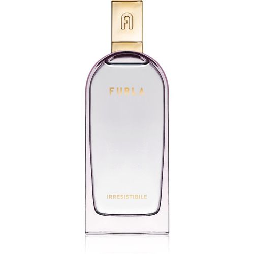 Irresistibile Eau de Parfum da donna 100 ml - Furla - Modalova