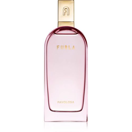 Favolosa Eau de Parfum da donna 100 ml - Furla - Modalova