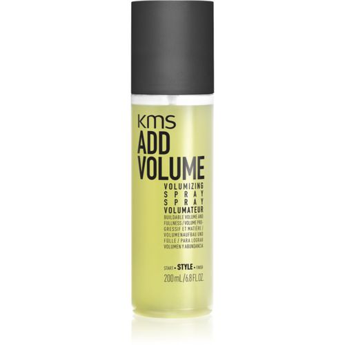 Add Volume Volumizing Spray Haarspray für mehr Volumen 75 ml - KMS - Modalova