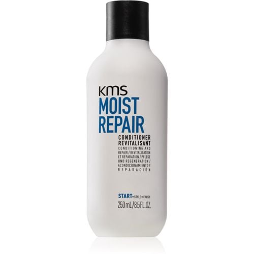 Moist Repair Conditioner feuchtigkeitsspendender Conditioner für trockenes Haar 250 ml - KMS - Modalova