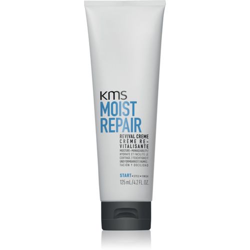 Moist Repair Revival Creme crema di idratazione profonda per capelli 125 ml - KMS - Modalova