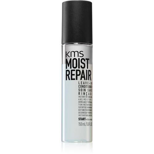 Moist Repair Leave-In Conditioner Conditioner ohne Ausspülen für trockenes Haar 150 ml - KMS - Modalova