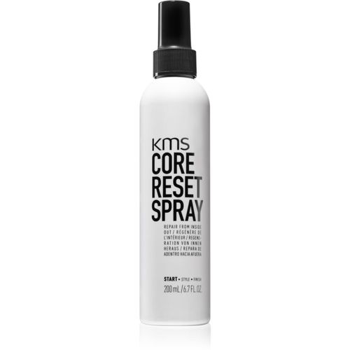 Core Reset spray rigenerante per capelli 200 ml - KMS - Modalova