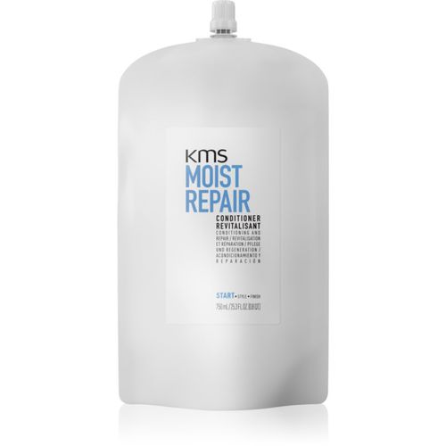 Moist Repair Conditioner acondicionador hidratante para cabello seco 750 ml - KMS - Modalova