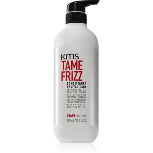 Tame Frizz Conditioner Revitalisant acondicionador alisador antiencrespamiento 750 ml - KMS - Modalova