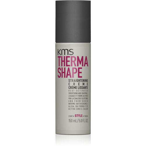 Thermashape Straightening Creme crema para cabello para alisar el cabello 150 ml - KMS - Modalova