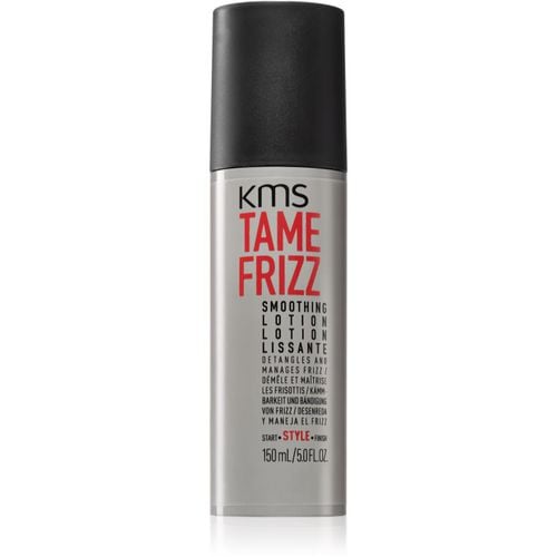 Tame Frizz Smoothing Lotion leche para cabello para alisar el cabello 150 ml - KMS - Modalova