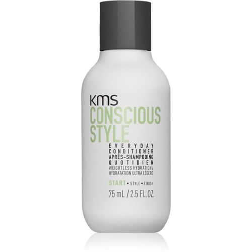 Consciousstyle Everyday Conditioner acondicionador para uso cotidiano 75 ml - KMS - Modalova