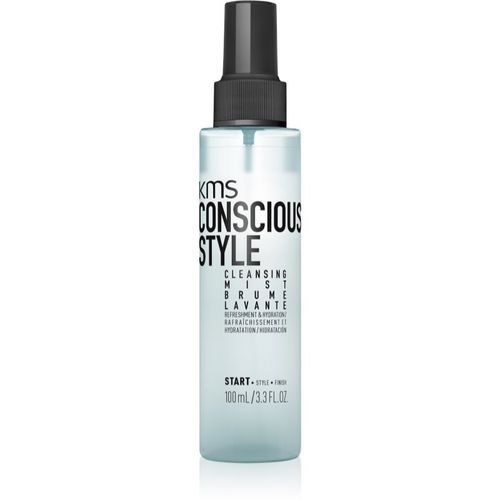 Consciousstyle Cleansing Mist spray limpiador para cabello 100 ml - KMS - Modalova