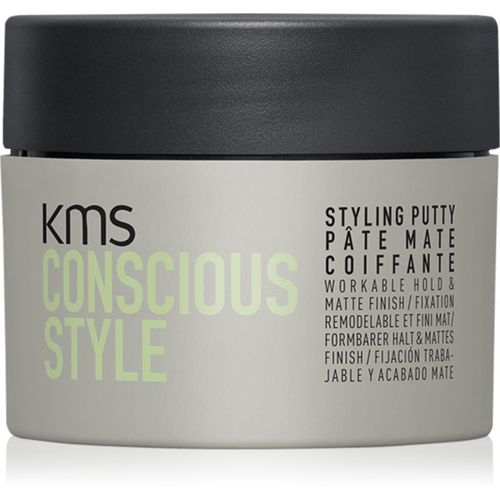 Consciousstyle Styling Putty crema modellante opaco 20 ml - KMS - Modalova