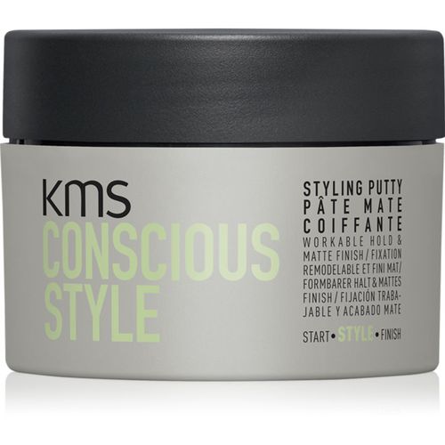 Consciousstyle Styling Putty crema modellante opaco 75 ml - KMS - Modalova