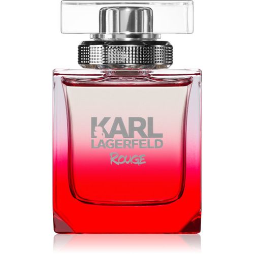 Rouge Eau de Parfum für Damen 85 ml - Karl Lagerfeld - Modalova