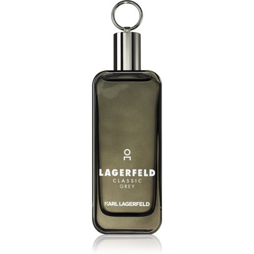 Lagerfeld Classic Grey Eau de Toilette para hombre 100 ml - Karl Lagerfeld - Modalova