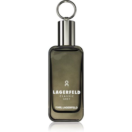 Lagerfeld Classic Grey Eau de Toilette para hombre 50 ml - Karl Lagerfeld - Modalova