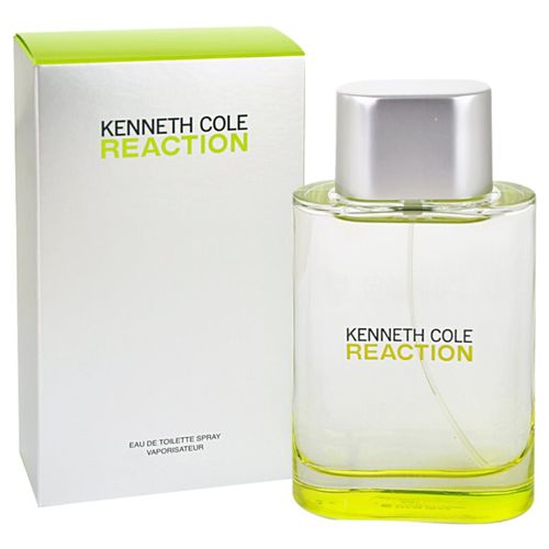 Reaction Eau de Toilette per uomo 100 ml - Kenneth Cole - Modalova