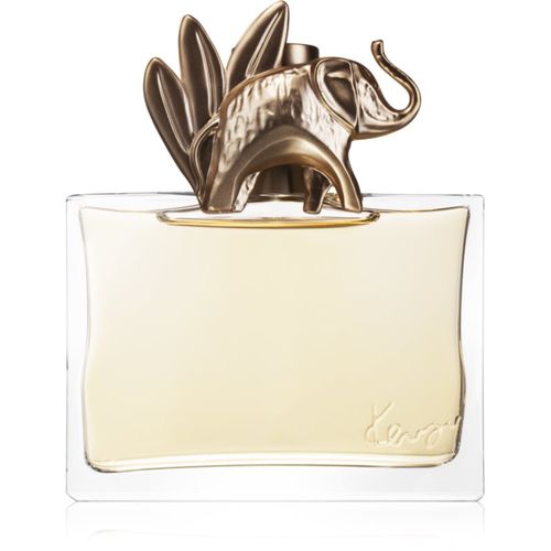 Jungle L'Éléphant Eau de Parfum da donna 30 ml - Kenzo - Modalova