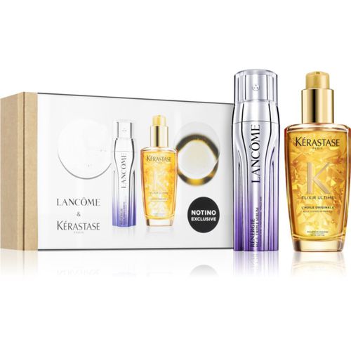 Kérastase & Notino Exclusive confezione regalo - Lancôme - Modalova