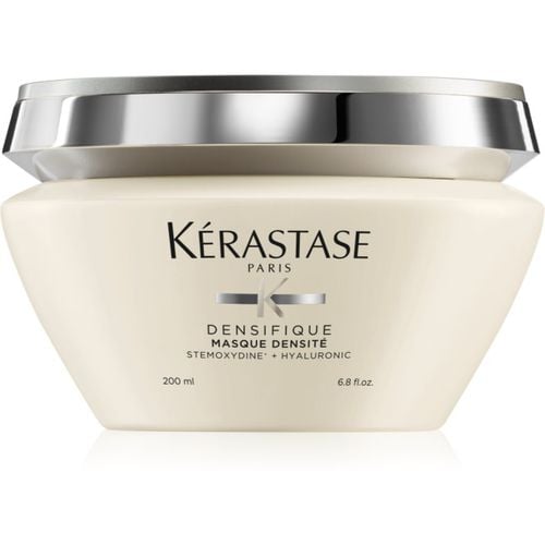 Densifique Masque Densité maschera rigenerante rassodante per capelli senza densità 200 ml - Kérastase - Modalova