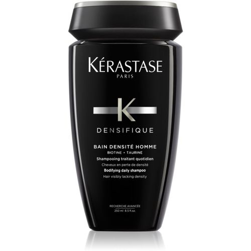 Densifique Bain Densité champú refrescante para hombre 250 ml - Kérastase - Modalova