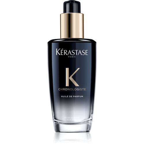 Chronologiste Huile de Parfum aceite nutritivo e hidratante para cabello con fragancia 100 ml - Kérastase - Modalova