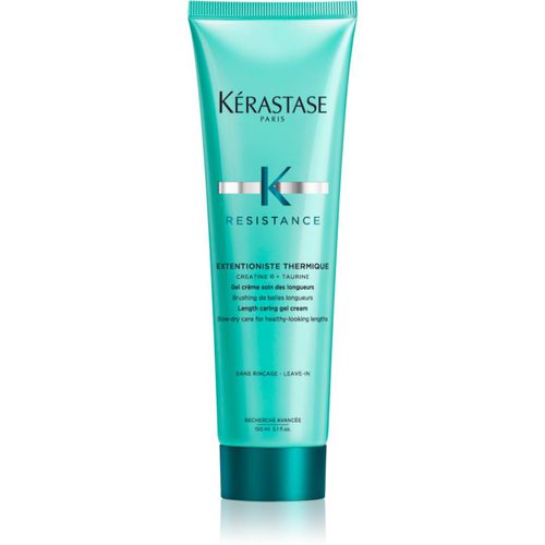 Résistance Extentioniste Thermique tratamiento intensivo para cabello seco y dañado 150 ml - Kérastase - Modalova