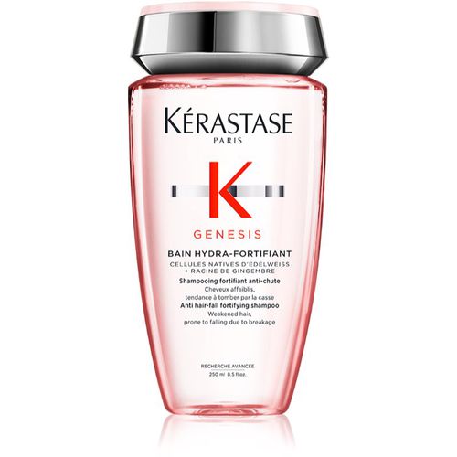 Genesis Bain Hydra-Fortifiant champú fortificador para cabello débil y con tendencia a caer 250 ml - Kérastase - Modalova