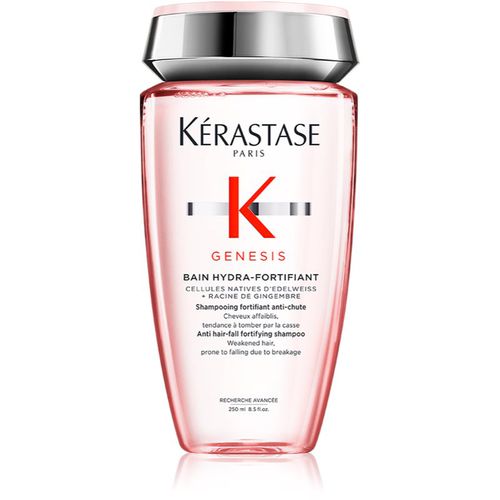 Genesis Bain Hydra-Fortifiant shampoo rinforzante per capelli deboli con tendenza alla caduta 250 ml - Kérastase - Modalova