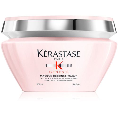 Genesis Masque Reconstituant mascarilla fortalecedora para cabello debilitado 200 ml - Kérastase - Modalova