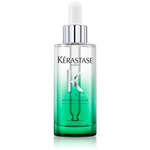 Specifique Sérum Potentialiste intensives regenerierendes Serum für fettige und irritierte Kopfhaut 90 ml - Kérastase - Modalova