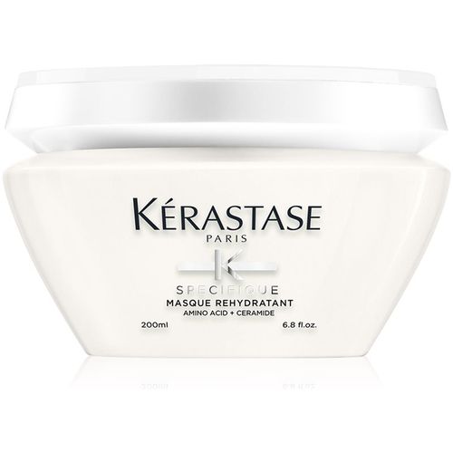 Specifique Masque Rehydratant mascarilla para cabello seco y sensibilizado 200 ml - Kérastase - Modalova