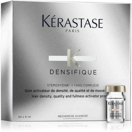 Densifique Cure Kur für die Erneuerung der Haardichte 30x6 ml - Kérastase - Modalova