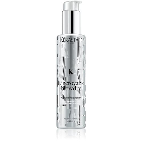 K L'incroyable Blowdry leche fijadora protector de calor para el cabello 150 ml - Kérastase - Modalova