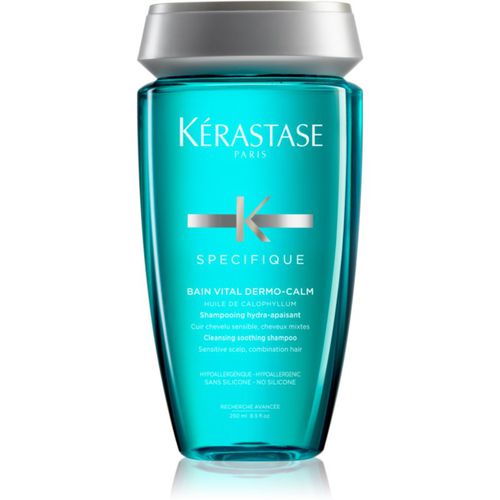 Specifique Bain Vital Dermo-Calm beruhigendes Shampoo für empfindliche Kopfhaut 250 ml - Kérastase - Modalova