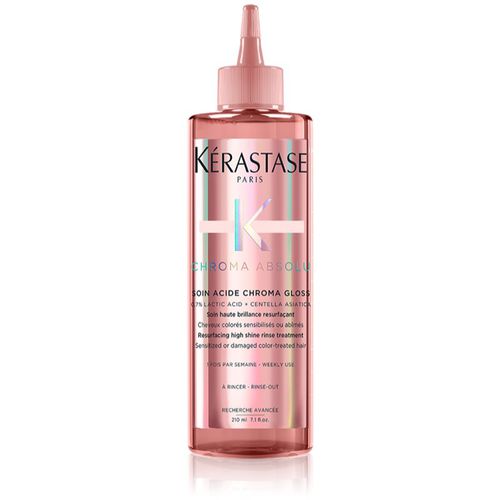 Chroma Absolu Soin Acide Chroma Gloss Pflege für den Glanz der Haare 210 ml - Kérastase - Modalova