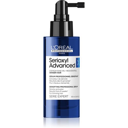 Serie Expert Serioxyl spray per capelli per stimolare la crescita dei capelli 90 ml - L’Oréal Professionnel - Modalova