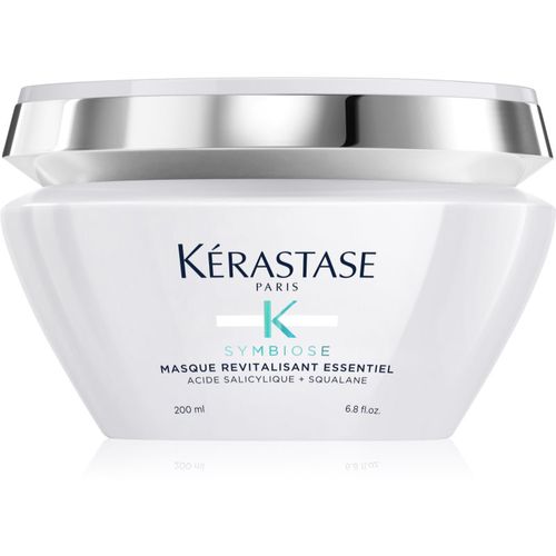 Symbiose Masque Revitalisant Essentiel mascarilla regeneradora para cabello 200 ml - Kérastase - Modalova