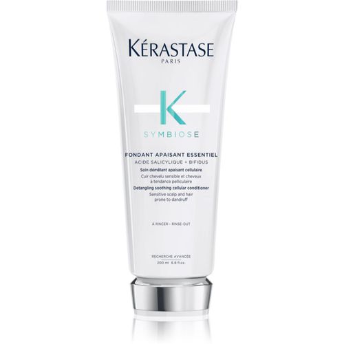 Symbiose Fondant Apaisant Essentiel Conditioner für Haare und Kopfhaut 200 ml - Kérastase - Modalova