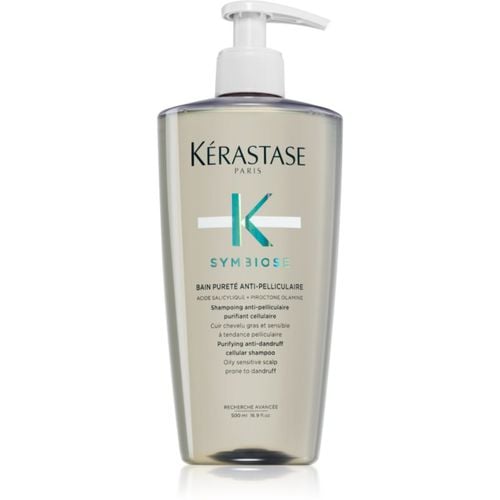 Symbiose Bain Pureté Anti-Pelliculaire shampoo antiforfora 500 ml - Kérastase - Modalova