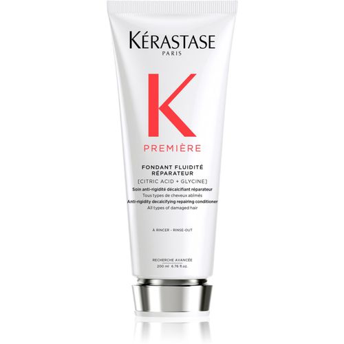 Première Fondant Fluidité Réparateur Conditioner für beschädigtes Haar 200 ml - Kérastase - Modalova