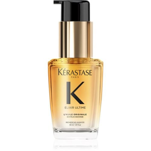 Elixir Ultime L'huile Originale olio per capelli per tutti i tipi di capelli 30 ml - Kérastase - Modalova