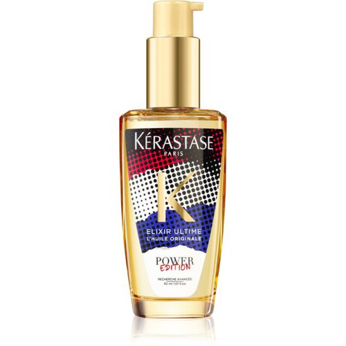 Elixir Ultime L'huile Originale aceite seco para todo tipo de cabello 30 ml - Kérastase - Modalova