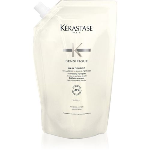 Densifique Bain Densité champú hidratante y revitalizante para cabello sin densidad 500 ml - Kérastase - Modalova