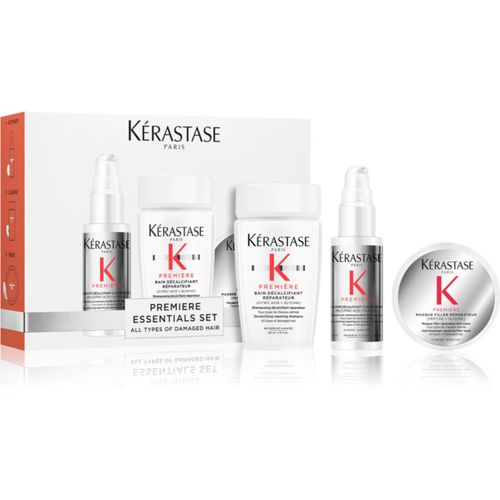 Première lote de regalo para cabello maltratado o dañado - Kérastase - Modalova