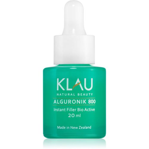 Alguronik 800 siero idratante anti-age 20 ml - KLAU - Modalova