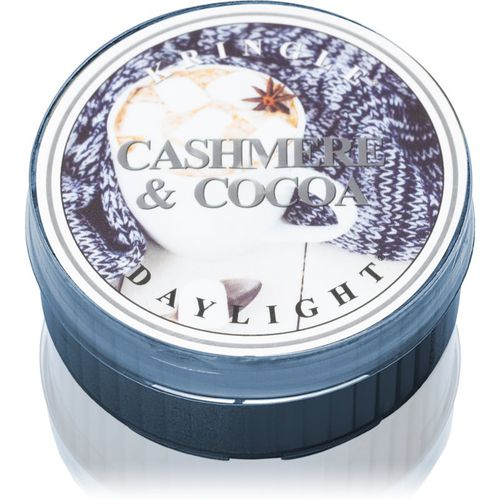 Cashmere & Cocoa vela de té 42 g - Kringle Candle - Modalova