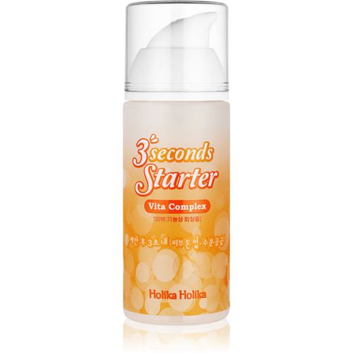 Seconds Starter tónico hidratante con vitamina C 150 ml - Holika Holika - Modalova