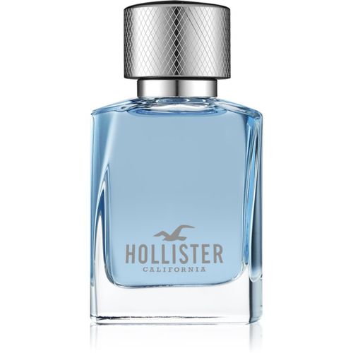 Wave Eau de Toilette para hombre 30 ml - Hollister - Modalova