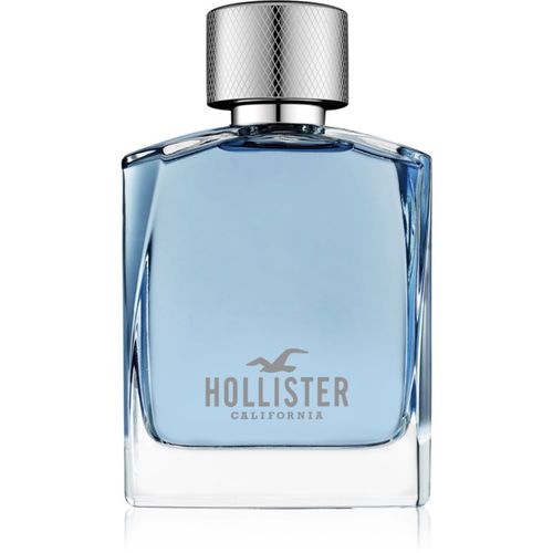 Wave Eau de Toilette für Herren 100 ml - Hollister - Modalova