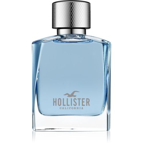 Wave Eau de Toilette für Herren 50 ml - Hollister - Modalova